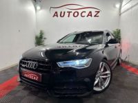 Audi A6 Avant V6 3.0 BiTDI 326 Tiptronic 8 Quattro Compétition - <small></small> 24.990 € <small>TTC</small> - #1