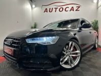 Audi A6 Avant V6 3.0 BiTDI 326 Tiptronic 8 Quattro Compétition - <small></small> 24.990 € <small>TTC</small> - #2