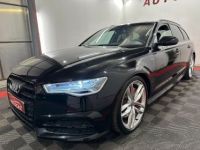 Audi A6 Avant V6 3.0 BiTDI 326 Tiptronic 8 Quattro Compétition - <small></small> 24.990 € <small>TTC</small> - #3