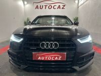 Audi A6 Avant V6 3.0 BiTDI 326 Tiptronic 8 Quattro Compétition - <small></small> 24.990 € <small>TTC</small> - #4