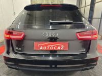 Audi A6 Avant V6 3.0 BiTDI 326 Tiptronic 8 Quattro Compétition - <small></small> 24.990 € <small>TTC</small> - #7