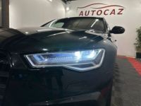 Audi A6 Avant V6 3.0 BiTDI 326 Tiptronic 8 Quattro Compétition - <small></small> 24.990 € <small>TTC</small> - #20