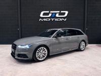 Audi A6 Avant V6 3.0 BiTDI 326 Tiptronic 8 Quattro Compétition - <small></small> 40.990 € <small>TTC</small> - #1