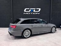 Audi A6 Avant V6 3.0 BiTDI 326 Tiptronic 8 Quattro Compétition - <small></small> 40.990 € <small>TTC</small> - #2