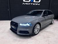 Audi A6 Avant V6 3.0 BiTDI 326 Tiptronic 8 Quattro Compétition - <small></small> 40.990 € <small>TTC</small> - #3