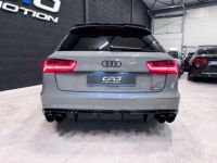 Audi A6 Avant V6 3.0 BiTDI 326 Tiptronic 8 Quattro Compétition - <small></small> 40.990 € <small>TTC</small> - #5