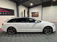 Audi A6 Avant V6 3.0 BiTDI DPF 313 Quattro Avus Tiptronic 8 - <small></small> 20.990 € <small>TTC</small> - #2