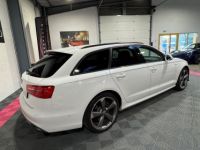 Audi A6 Avant V6 3.0 BiTDI DPF 313 Quattro Avus Tiptronic 8 - <small></small> 20.990 € <small>TTC</small> - #3