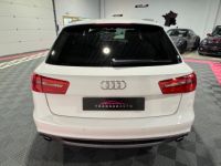 Audi A6 Avant V6 3.0 BiTDI DPF 313 Quattro Avus Tiptronic 8 - <small></small> 20.990 € <small>TTC</small> - #4