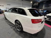 Audi A6 Avant V6 3.0 BiTDI DPF 313 Quattro Avus Tiptronic 8 - <small></small> 20.990 € <small>TTC</small> - #5