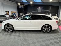 Audi A6 Avant V6 3.0 BiTDI DPF 313 Quattro Avus Tiptronic 8 - <small></small> 20.990 € <small>TTC</small> - #6