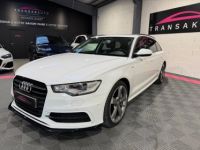 Audi A6 Avant V6 3.0 BiTDI DPF 313 Quattro Avus Tiptronic 8 - <small></small> 20.990 € <small>TTC</small> - #7