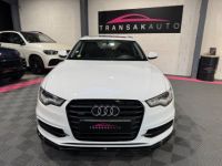 Audi A6 Avant V6 3.0 BiTDI DPF 313 Quattro Avus Tiptronic 8 - <small></small> 20.990 € <small>TTC</small> - #8