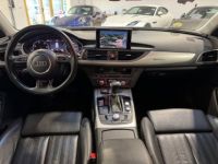 Audi A6 Avant V6 3.0 BiTDI DPF 313 Quattro Avus Tiptronic 8 - <small></small> 20.990 € <small>TTC</small> - #9