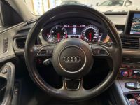 Audi A6 Avant V6 3.0 BiTDI DPF 313 Quattro Avus Tiptronic 8 - <small></small> 20.990 € <small>TTC</small> - #10