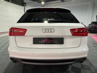 Audi A6 Avant V6 3.0 BiTDI DPF 313 Quattro Avus Tiptronic 8 - <small></small> 20.990 € <small>TTC</small> - #47