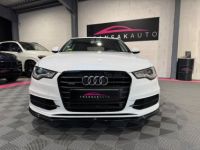 Audi A6 Avant V6 3.0 BiTDI DPF 313 Quattro Avus Tiptronic 8 - <small></small> 20.990 € <small>TTC</small> - #48