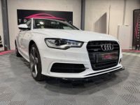 Audi A6 Avant V6 3.0 BiTDI DPF 313 Quattro Avus Tiptronic 8 - <small></small> 20.990 € <small>TTC</small> - #49