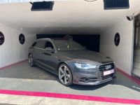 Audi A6 Avant V6 3.0 BiTDI DPF 313 Quattro S Line Tiptronic 8 A - <small></small> 23.490 € <small>TTC</small> - #1