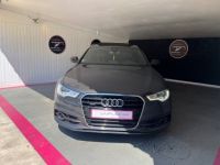 Audi A6 Avant V6 3.0 BiTDI DPF 313 Quattro S Line Tiptronic 8 A - <small></small> 23.490 € <small>TTC</small> - #2