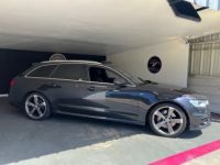 Audi A6 Avant V6 3.0 BiTDI DPF 313 Quattro S Line Tiptronic 8 A - <small></small> 23.490 € <small>TTC</small> - #7