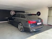 Audi A6 Avant V6 3.0 BiTDI DPF 313 Quattro S Line Tiptronic 8 A - <small></small> 23.490 € <small>TTC</small> - #12