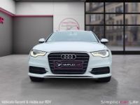 Audi A6 Avant V6 3.0 TDI 204cv Avus //Garantie 1 an// Ext S.lilne// - <small></small> 18.490 € <small>TTC</small> - #7