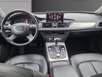 Audi A6 Avant V6 3.0 TDI 204cv Avus //Garantie 1 an// Ext S.lilne// - <small></small> 18.490 € <small>TTC</small> - #10