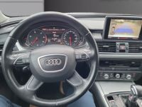 Audi A6 Avant V6 3.0 TDI 204cv Avus //Garantie 1 an// Ext S.lilne// - <small></small> 18.490 € <small>TTC</small> - #13