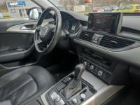 Audi A6 Avant V6 3.0 TDI 218 Quattro Business Line S Tronic (CarPlay, caméra, bluetooth) - <small></small> 16.290 € <small>TTC</small> - #17