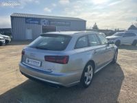 Audi A6 Avant V6 3.0 TDI 218 S tronic 7 Quattro Ambition Luxe - <small></small> 19.900 € <small>TTC</small> - #5