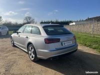 Audi A6 Avant V6 3.0 TDI 218 S tronic 7 Quattro Ambition Luxe - <small></small> 23.900 € <small>TTC</small> - #7