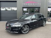 Audi A6 Avant v6 3.0 tdi 272 s tronic 7 quattro ambition luxe - <small></small> 29.490 € <small>TTC</small> - #1