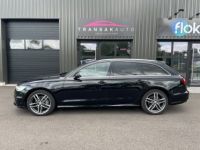 Audi A6 Avant v6 3.0 tdi 272 s tronic 7 quattro ambition luxe - <small></small> 29.490 € <small>TTC</small> - #2