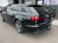 Audi A6 Avant v6 3.0 tdi 272 s tronic 7 quattro ambition luxe - <small></small> 29.490 € <small>TTC</small> - #3