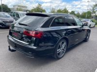 Audi A6 Avant v6 3.0 tdi 272 s tronic 7 quattro ambition luxe - <small></small> 29.490 € <small>TTC</small> - #5