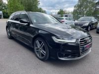 Audi A6 Avant v6 3.0 tdi 272 s tronic 7 quattro ambition luxe - <small></small> 29.490 € <small>TTC</small> - #6