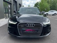 Audi A6 Avant v6 3.0 tdi 272 s tronic 7 quattro ambition luxe - <small></small> 29.490 € <small>TTC</small> - #7