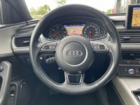 Audi A6 Avant v6 3.0 tdi 272 s tronic 7 quattro ambition luxe - <small></small> 29.490 € <small>TTC</small> - #10