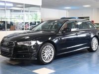 Audi A6 Avant V6 3.0 TDI 272 S Tronic 7 Quattro Avus - <small></small> 23.969 € <small>TTC</small> - #1