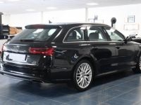 Audi A6 Avant V6 3.0 TDI 272 S Tronic 7 Quattro Avus - <small></small> 23.969 € <small>TTC</small> - #4