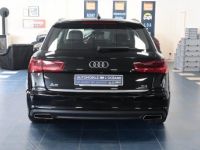 Audi A6 Avant V6 3.0 TDI 272 S Tronic 7 Quattro Avus - <small></small> 23.969 € <small>TTC</small> - #5