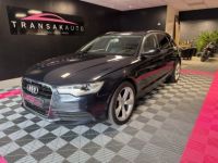 Audi A6 Avant V6 3.0 TDI Clean DPF 245 Quattro Avus S Tronic A - <small></small> 16.990 € <small>TTC</small> - #1