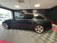 Audi A6 Avant V6 3.0 TDI Clean DPF 245 Quattro Avus S Tronic A - <small></small> 16.990 € <small>TTC</small> - #2