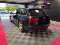 Audi A6 Avant V6 3.0 TDI Clean DPF 245 Quattro Avus S Tronic A - <small></small> 16.990 € <small>TTC</small> - #3