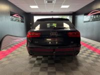 Audi A6 Avant V6 3.0 TDI Clean DPF 245 Quattro Avus S Tronic A - <small></small> 16.990 € <small>TTC</small> - #4