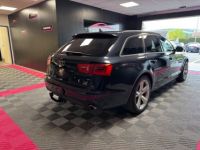 Audi A6 Avant V6 3.0 TDI Clean DPF 245 Quattro Avus S Tronic A - <small></small> 16.990 € <small>TTC</small> - #5