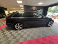 Audi A6 Avant V6 3.0 TDI Clean DPF 245 Quattro Avus S Tronic A - <small></small> 16.990 € <small>TTC</small> - #6