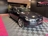 Audi A6 Avant V6 3.0 TDI Clean DPF 245 Quattro Avus S Tronic A - <small></small> 16.990 € <small>TTC</small> - #7