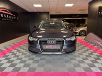 Audi A6 Avant V6 3.0 TDI Clean DPF 245 Quattro Avus S Tronic A - <small></small> 16.990 € <small>TTC</small> - #8